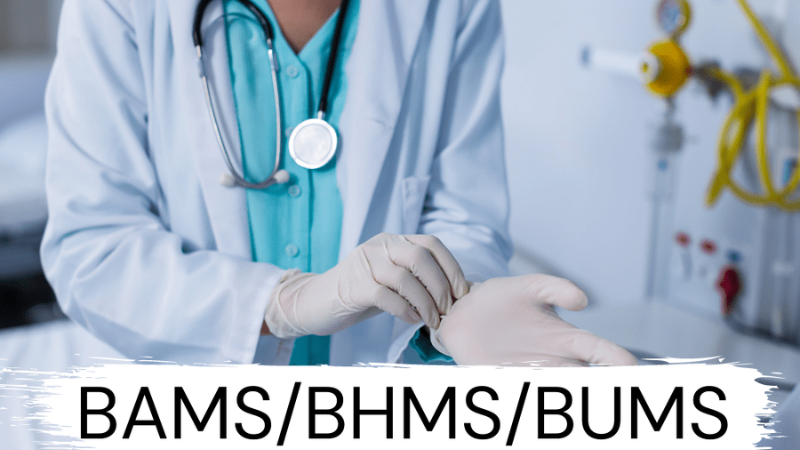 An orange painted blue, cut in half laying on a blue background